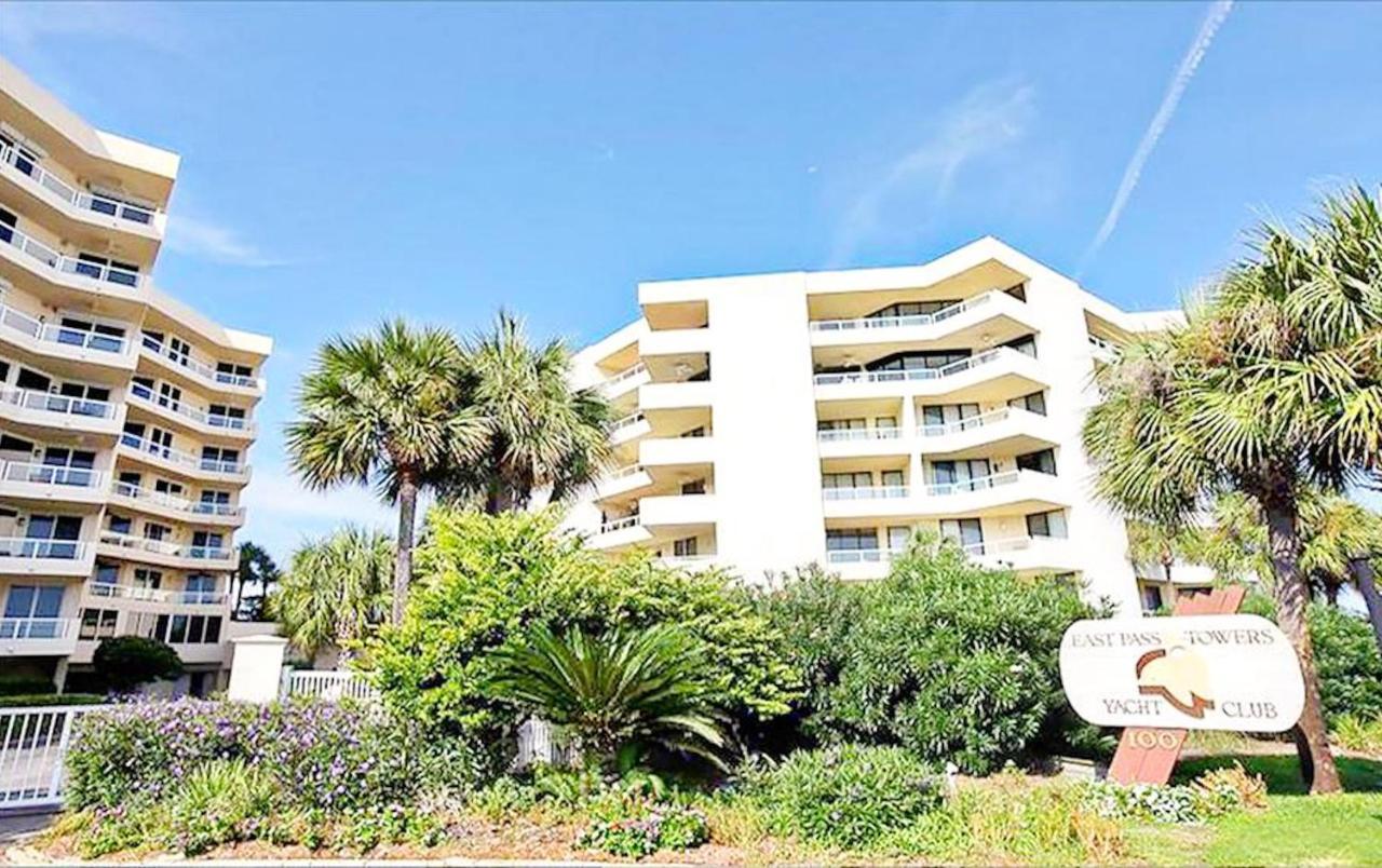 East Pass 309 Villa Destin Dış mekan fotoğraf